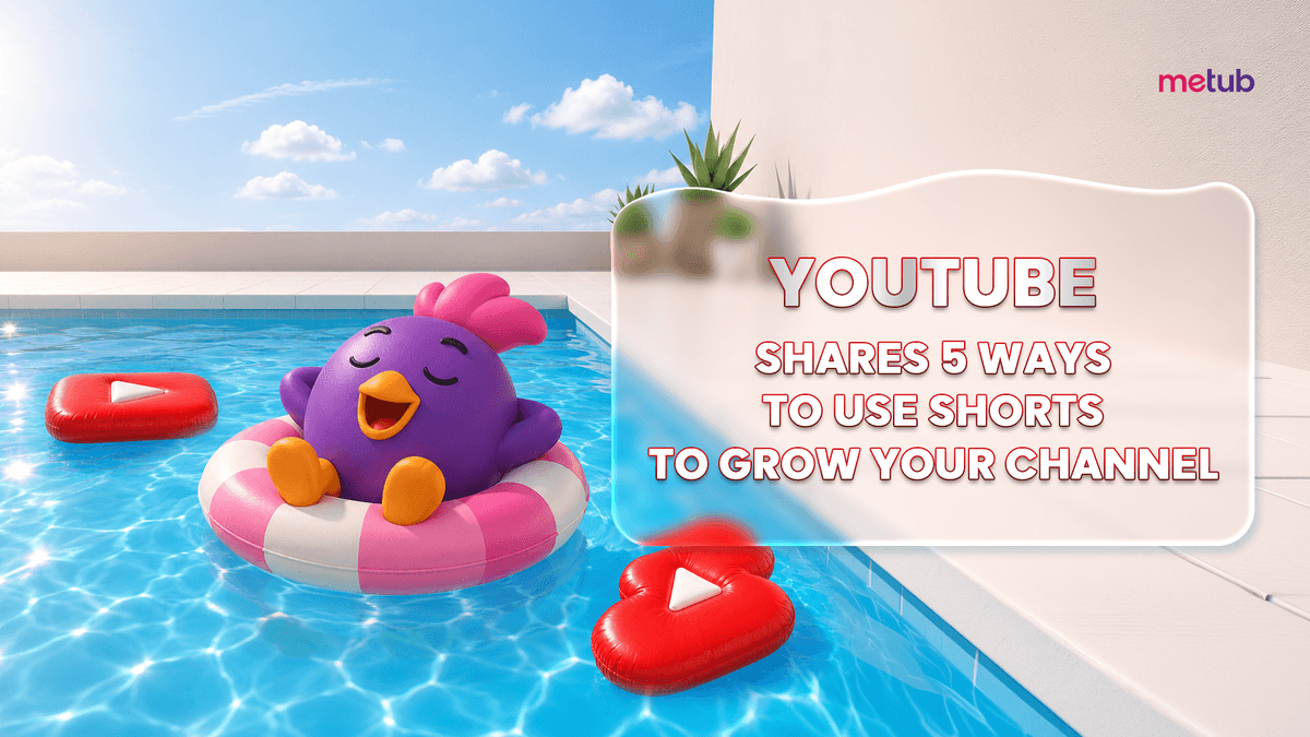 5 Shorts features to boost engagement